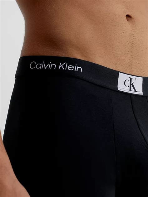 calvin klein boxershorts 3er pack.